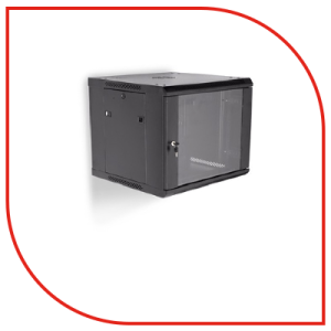 9U Rack - Vertiv
