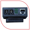 TXFX Fiber Single Fiber (WDM) Media Converter - Image 2