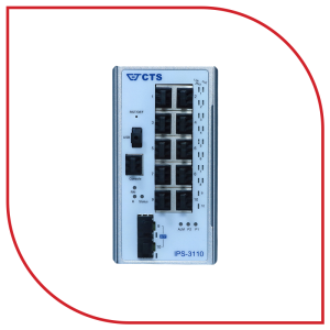 CTS industry switch