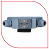 Fiber One Din Rail 12 port - Image 3