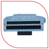 Fiber One Din Rail 12 port - Image 2