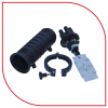 Fiber One dome closure 24 core - Image 3