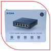 Switch D link 5 port POE - Image 5